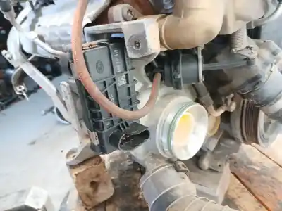 Piesă de schimb auto la mâna a doua motor complet pentru bmw x1 (e84) sdrive 18 d referințe oem iam n47d20c  