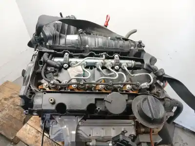 Piesă de schimb auto la mâna a doua motor complet pentru bmw x1 (e84) sdrive 18 d referințe oem iam n47d20c  