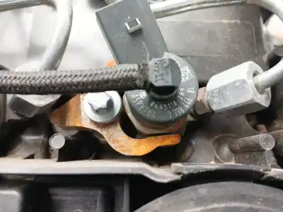 Piesă de schimb auto la mâna a doua motor complet pentru bmw x1 (e84) sdrive 18 d referințe oem iam n47d20c  