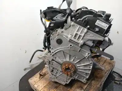 Piesă de schimb auto la mâna a doua motor complet pentru bmw x1 (e84) sdrive 18 d referințe oem iam n47d20c  