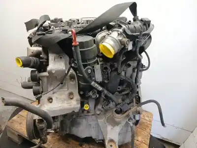 Piesă de schimb auto la mâna a doua motor complet pentru bmw x1 (e84) sdrive 18 d referințe oem iam n47d20c  