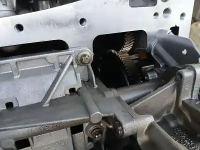 Piesă de schimb auto la mâna a doua motor complet pentru bmw x1 (e84) sdrive 18 d referințe oem iam n47d20c  