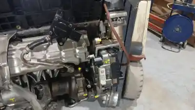 Piesă de schimb auto la mâna a doua motor complet pentru bmw x1 (e84) sdrive 18 d referințe oem iam n47d20c  