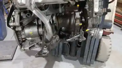 Piesă de schimb auto la mâna a doua motor complet pentru bmw x1 (e84) sdrive 18 d referințe oem iam n47d20c  