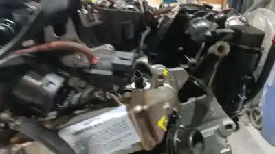 Piesă de schimb auto la mâna a doua motor complet pentru bmw x1 (e84) sdrive 18 d referințe oem iam n47d20c  