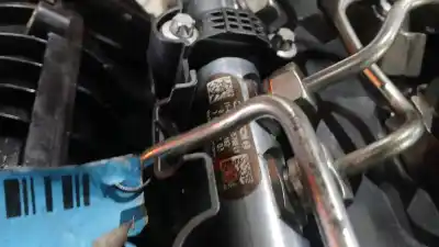 Piesă de schimb auto la mâna a doua motor complet pentru bmw x1 (e84) sdrive 18 d referințe oem iam n47d20c  