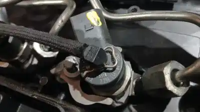 Piesă de schimb auto la mâna a doua motor complet pentru bmw x1 (e84) sdrive 18 d referințe oem iam n47d20c  