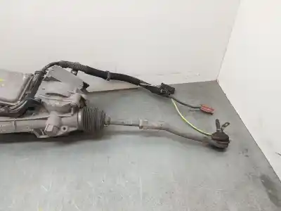 Автозапчастина б/у рульмова рейка для peugeot 207/207+ (wa_, wc_) 1.6 hdi посилання на oem iam 6820000170   Автозапчастина б/у рульмова рейка для peugeot 207/207+ (wa_, wc_) 1.6 hdi посилання на oem iam 6820000170