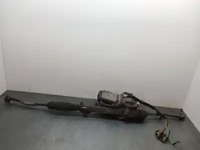 Second-hand car spare part STEERING RACK for PEUGEOT 207/207+ (WA_, WC_)  OEM IAM references 6820000170  