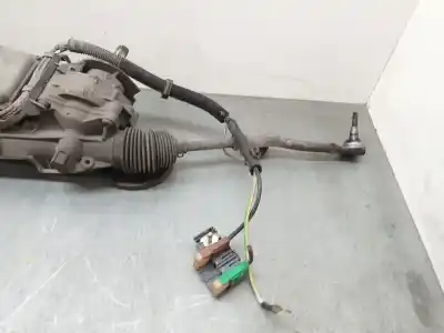 Pièce détachée automobile d'occasion crémaillère de direction pour peugeot 207/207+ (wa_, wc_) 1.4 hdi références oem iam 6820000170   Pièce détachée automobile d'occasion crémaillère de direction pour peugeot 207/207+ (wa_, wc_) 1.4 hdi références oem iam 6820000170