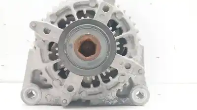 Second-hand car spare part alternator for jaguar xf 2.2 diesel premium luxury oem iam references bj3210300ac