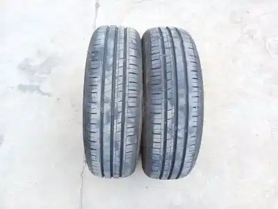 Piesă de schimb auto la mâna a doua Anvelope pentru DAEWOO MATIZ (M100, M150)  Referințe OEM IAM 155 65 13 73T LANVIGATOR 2022 