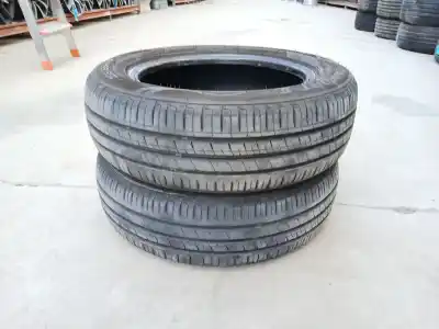 Piesă de schimb auto la mâna a doua Anvelope pentru DAEWOO MATIZ (M100, M150)  Referințe OEM IAM 155 65 13 73T LANVIGATOT 2022 