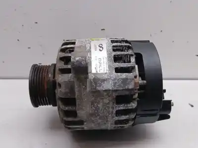 Pezzo di ricambio per auto di seconda mano alternatore per alfa romeo 159 (140) 1.9 jtdm 8v sport riferimenti oem iam 8951490