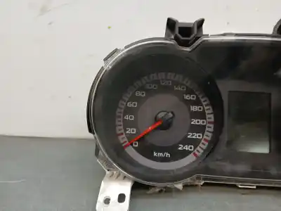 Автозапчасти б/у приборная доска за mitsubishi outlander (cw0) 2.0 di-d cat ссылки oem iam 769166220h  