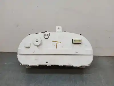 Автозапчасти б/у приборная доска за mitsubishi outlander (cw0) 2.0 di-d cat ссылки oem iam 769166220h  