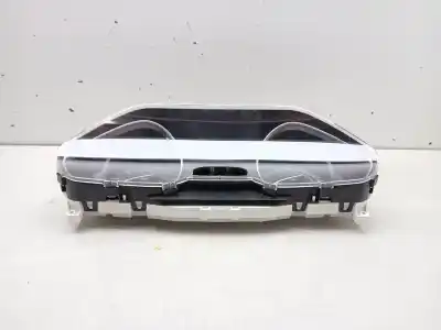 Peça sobressalente para automóvel em segunda mão quadrante por peugeot 208 style referências oem iam 769167080u 981384878000 769317790u