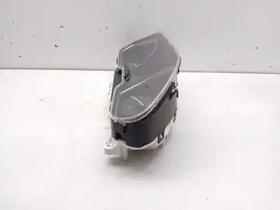 Peça sobressalente para automóvel em segunda mão quadrante por peugeot 208 style referências oem iam 769167080u 981384878000 769317790u