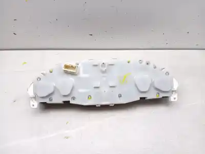 Peça sobressalente para automóvel em segunda mão quadrante por peugeot 208 style referências oem iam 769167080u 981384878000 769317790u