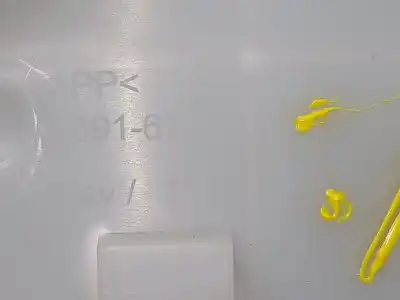 Peça sobressalente para automóvel em segunda mão quadrante por peugeot 208 style referências oem iam 769167080u 981384878000 769317790u