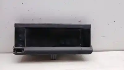 Second-hand car spare part Dashboard for CITROEN C4 CACTUS Shine OEM IAM references 982171418 NS62225867 CMB-E3CEM00