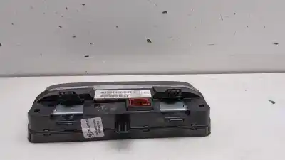 Peça sobressalente para automóvel em segunda mão quadrante por citroen c4 cactus shine referências oem iam 982171418 ns62225867 cmb-e3cem00