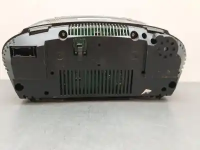 Peça sobressalente para automóvel em segunda mão quadrante por bmw serie 5 touring (e61) 525d referências oem iam 62109177261  