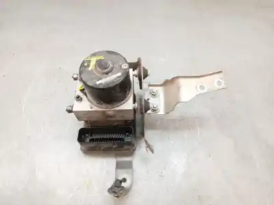 Автозапчасти б/у абс за mitsubishi outlander (cw0) 2.0 di-d cat ссылки oem iam 4670a336