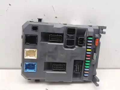 Gebrauchtes Autoersatzteil BSI-STEUERGERÄT Sicherungskasten zum PEUGEOT 207/207+ (WA_, WC_)  OEM-IAM-Referenzen 9664983080  