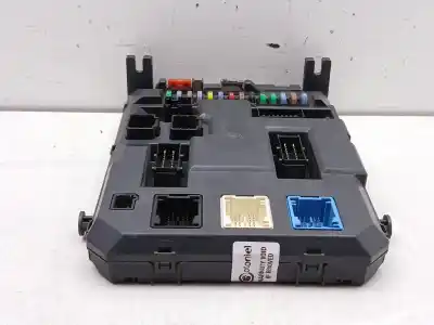 İkinci el araba yedek parçası bsi kontrol ünitesi için peugeot 207/207+ (wa_, wc_) 1.4 hdi oem iam referansları 9674016680   İkinci el araba yedek parçası bsi kontrol ünitesi için peugeot 207/207+ (wa_, wc_) 1.4 hdi oem iam referansları 9674016680