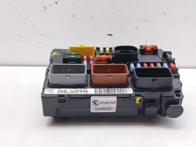 Автозапчастина б/у блок управління bsm для peugeot 207/207+ (wa_, wc_) 1.4 посилання на oem iam 9664997880   Автозапчастина б/у блок управління bsm для peugeot 207/207+ (wa_, wc_) 1.4 посилання на oem iam 9664997880