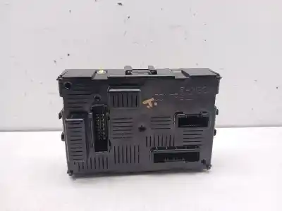 Pezzo di ricambio per auto di seconda mano centralina bsm per renault clio iii (br0/1, cr0/1) 1.5 dci riferimenti oem iam 8201054128