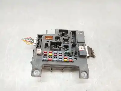 Автозапчасти б/у блок управления бси за mitsubishi outlander (cw0) 2.0 di-d cat ссылки oem iam 8637a318