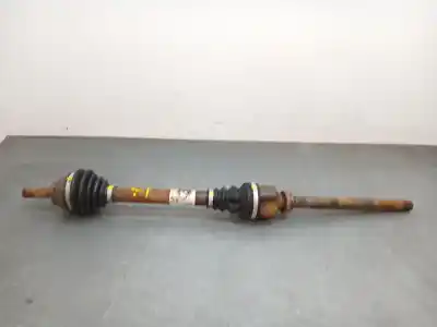 Pezzo di ricambio per auto di seconda mano trasmissione anteriore destra per peugeot 308 i (4a_, 4c_) 1.6 hdi riferimenti oem iam 