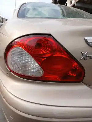 Автозапчастина б/у  для JAGUAR X-TYPE I (X400)  Посилання на OEM IAM   