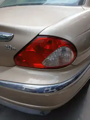 Second-hand car spare part right tailgate light for jaguar x-type i (x400) 2.0 d oem iam references 