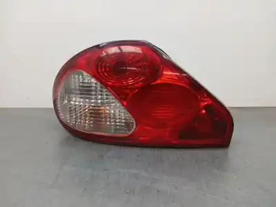 Second-hand car spare part left tailgate light for jaguar x-type i (x400) 2.0 d oem iam references 