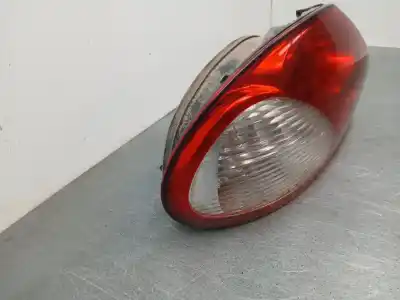 Second-hand car spare part left tailgate light for jaguar x-type i (x400) 2.0 d oem iam references   