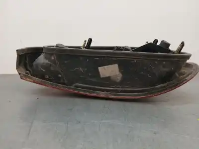 Second-hand car spare part left tailgate light for jaguar x-type i (x400) 2.0 d oem iam references   