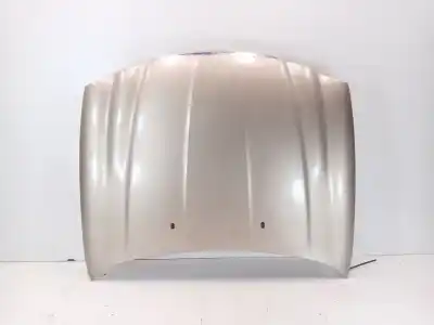 Second-hand car spare part bonnet for jaguar x-type i (x400) 2.0 d oem iam references c2s39487