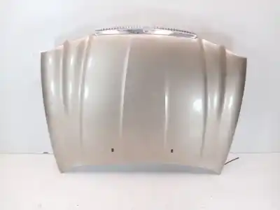 Second-hand car spare part bonnet for jaguar x-type i (x400) 2.0 d oem iam references c2s39487  