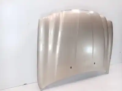 Second-hand car spare part bonnet for jaguar x-type i (x400) 2.0 d oem iam references c2s39487  