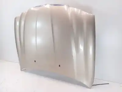 Second-hand car spare part bonnet for jaguar x-type i (x400) 2.0 d oem iam references c2s39487  