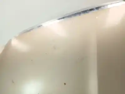 Second-hand car spare part bonnet for jaguar x-type i (x400) 2.0 d oem iam references c2s39487  