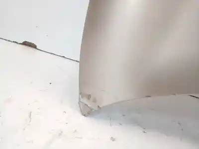 Second-hand car spare part bonnet for jaguar x-type i (x400) 2.0 d oem iam references c2s39487  