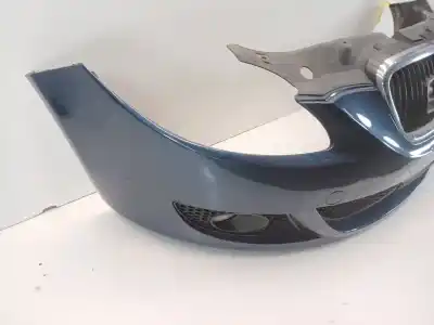 Second-hand car spare part front bumper for seat leon (1p1) 2.0 tdi 16v oem iam references   
