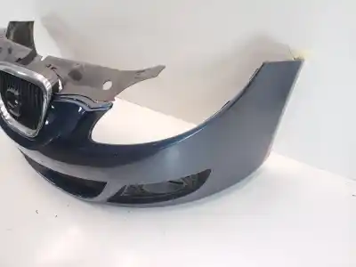 Second-hand car spare part front bumper for seat leon (1p1) 2.0 tdi 16v oem iam references   