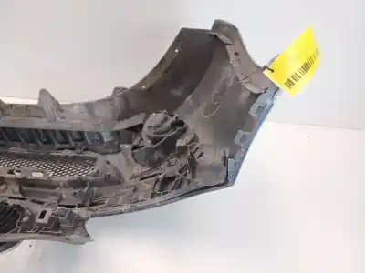 Second-hand car spare part front bumper for seat leon (1p1) 2.0 tdi 16v oem iam references   