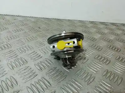 Second-hand car spare part turbocharger for smart coupe 0.6 turbo cat oem iam references 1000010100 - nucleo turbo 708837-0001 