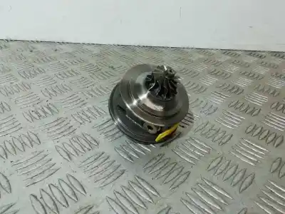 Second-hand car spare part turbocharger for smart coupe 0.6 turbo cat oem iam references 1000010100 - nucleo turbo 708837-0001 